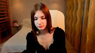 _annahoney_ Hot Porn Video [Chaturbate] - new, beautiful, young, shy, 19