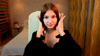 _annahoney_ Hot Porn Video [Chaturbate] - new, beautiful, young, shy, 19