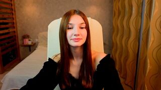 _annahoney_ Hot Porn Video [Chaturbate] - new, beautiful, young, shy, 19