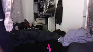 Watch xxxcandj Hot Porn Video [Chaturbate] - couple, lingerie, squirt, bigbooty, oral