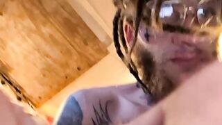 Watch bunniandcryme Leaked Porn Video [Chaturbate] - hotwife, milf, anal, hot, married