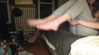 Watch yourhotmother Hot Porn Video [Chaturbate] - aussie, piercing, milkyboobs, madure, twerking