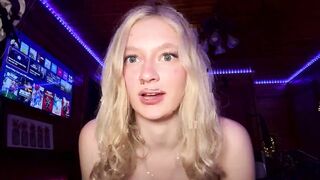 bittybeth Hot Porn Video [Chaturbate] - amateur, blonde, teen, petite