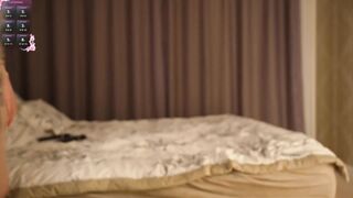 Watch isabellatorrance New Porn Video [Chaturbate] - new, lesbian, shy, pantyhose, asian