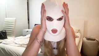 Watch scarlettstells Leaked Porn Video [Chaturbate] - tight, sugardaddy, satin, mistress, flex