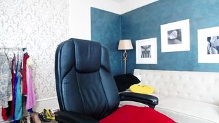 Watch miss_kora New Porn Video [Chaturbate] - feet, milf, mature, pantyhose, legs