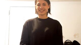 christenetrueluck Leaked Porn Video [Chaturbate] - new, shy, 18, skinny, teen