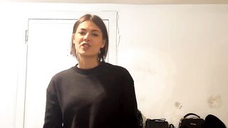 christenetrueluck Leaked Porn Video [Chaturbate] - new, shy, 18, skinny, teen