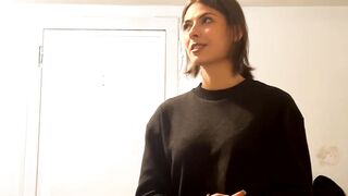 christenetrueluck Leaked Porn Video [Chaturbate] - new, shy, 18, skinny, teen