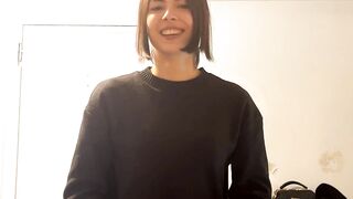 christenetrueluck Leaked Porn Video [Chaturbate] - new, shy, 18, skinny, teen