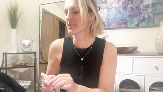 Watch betterconvobesttime Leaked Porn Video [Chaturbate] - fingerpussy, snap, masturbate, fountainsquirt