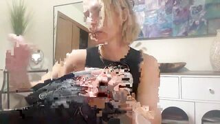 Watch betterconvobesttime Leaked Porn Video [Chaturbate] - fingerpussy, snap, masturbate, fountainsquirt