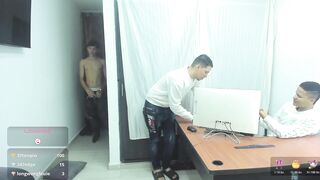 hot_sexmature Leaked Porn Video [Chaturbate] - redlips, splits, analplug, blueeyes, tomboy