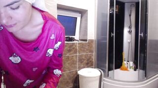 velvetmoon123 Hot Porn Video [Chaturbate] - hairy, twerk, squirt, british, pregnant