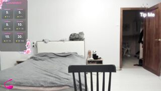 Watch amiandthomas Hot Porn Video [Chaturbate] - drooling, deepthroat, shy, nonude, pvt