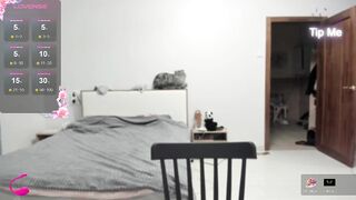 Watch amiandthomas Hot Porn Video [Chaturbate] - drooling, deepthroat, shy, nonude, pvt