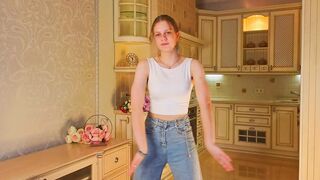 Watch ozellaelazegui Leaked Porn Video [Chaturbate] - new, shy, 18, skinny, teen