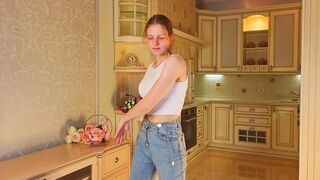 Watch ozellaelazegui Leaked Porn Video [Chaturbate] - new, shy, 18, skinny, teen