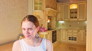 Watch ozellaelazegui Leaked Porn Video [Chaturbate] - new, shy, 18, skinny, teen