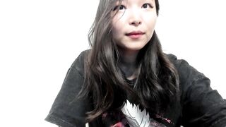 mia_soyun Camgirl Porn Video [Chaturbate] - young, puffynipples, asian, squirt, bigboobs