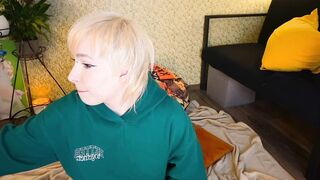 Watch igotuscookies Camgirl Porn Video [Chaturbate] - cosplay, bigass, anal, stockings, goth