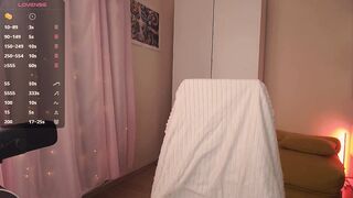 Watch jane_kinn Camgirl Porn Video [Chaturbate] - tease, hairy, feet, pantyhose, stockings