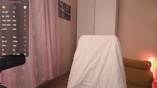 Watch jane_kinn Camgirl Porn Video [Chaturbate] - tease, hairy, feet, pantyhose, stockings