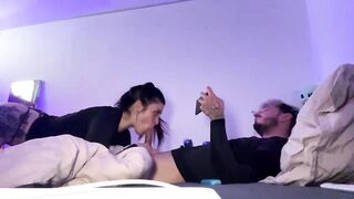 bastone66 Camgirl Porn Video [Chaturbate] - ass, handjob, sex, blowjob, cum