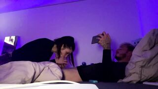 bastone66 Camgirl Porn Video [Chaturbate] - ass, handjob, sex, blowjob, cum