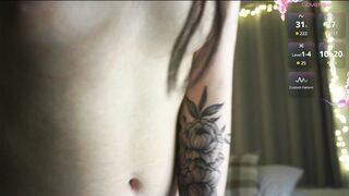 do_you_luv_me Camgirl Porn Video [Chaturbate] - redhead, new, shy, young, 18