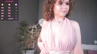 my_monique New Porn Video [Chaturbate] - bigass, milf, puffynipples, bigboobs, pregnant