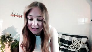 Watch mysticblush Hot Porn Video [Chaturbate] - new, shy, 18, curvy, feets