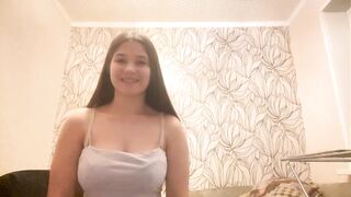 magalygeldrich Hot Porn Video [Chaturbate] - new, shy, 18, skinny, teen