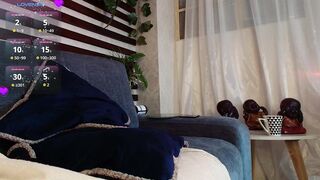 isamoon_ Leaked Porn Video [Chaturbate] - anal, squirt, blowjob, bigboobs