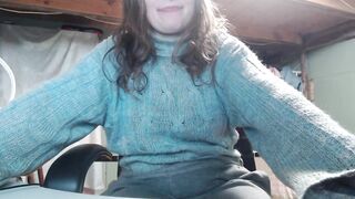 Watch the_prettywondder Leaked Porn Video [Chaturbate] - hairy, puffynipples, hairypussy, hairyarmpits, bigpussylips