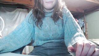 Watch the_prettywondder Leaked Porn Video [Chaturbate] - hairy, puffynipples, hairypussy, hairyarmpits, bigpussylips