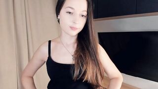 ruthannskeans New Porn Video [Chaturbate] - new, natural, shy, 18, teen