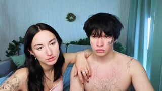 lilo_meow New Porn Video [Chaturbate] - redhead, feet, new, lovense, blonde