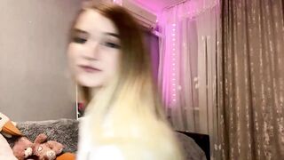 ulalittlepage Leaked Porn Video [Chaturbate] - shy, 18, blonde, teen, cute