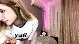 ulalittlepage Leaked Porn Video [Chaturbate] - shy, 18, blonde, teen, cute