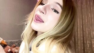 ulalittlepage Leaked Porn Video [Chaturbate] - shy, 18, blonde, teen, cute