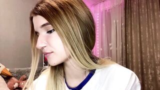 ulalittlepage Leaked Porn Video [Chaturbate] - shy, 18, blonde, teen, cute