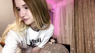 ulalittlepage Leaked Porn Video [Chaturbate] - shy, 18, blonde, teen, cute