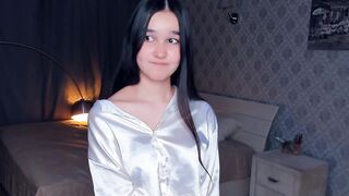 lilliecelina Hot Porn Video [Chaturbate] - new, shy, 18, skinny, teen
