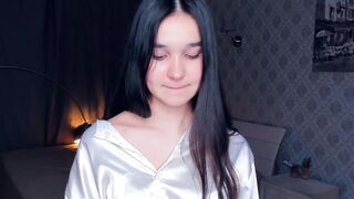lilliecelina Hot Porn Video [Chaturbate] - new, shy, 18, skinny, teen