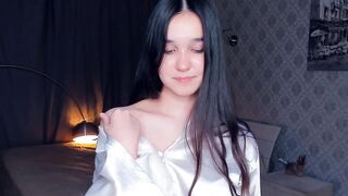 lilliecelina Hot Porn Video [Chaturbate] - new, shy, 18, skinny, teen