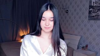lilliecelina Hot Porn Video [Chaturbate] - new, shy, 18, skinny, teen