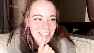 Watch k8teb8 New Porn Video [Chaturbate] - new, booty, nolush, tips