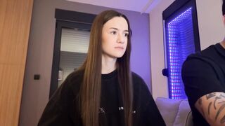 double_sun Camgirl Porn Video [Chaturbate] - bigpussy, fingerpussy, hugeboobs, spit, nude