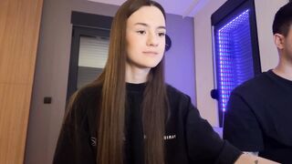 double_sun Camgirl Porn Video [Chaturbate] - bigpussy, fingerpussy, hugeboobs, spit, nude